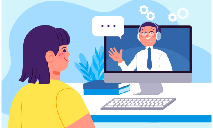 Live Consultation & Support